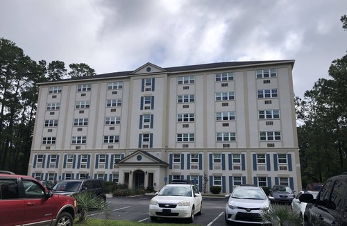 Surfside Beach Apartment | Relax at SeaRenity