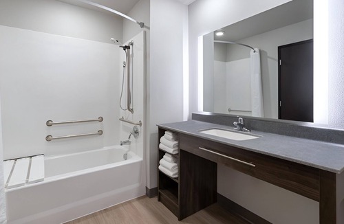 Watertown Hotel | Relax in a Room Designed for Comfort and Cleanliness - 3 Units with Full Kitchen
