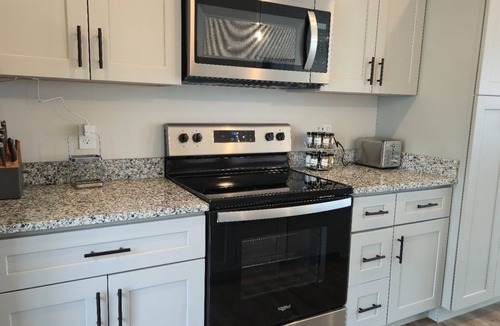 Elkhorn Condo | Relax & Recharge, 3BR 2.5BA Condo in Elkhorn