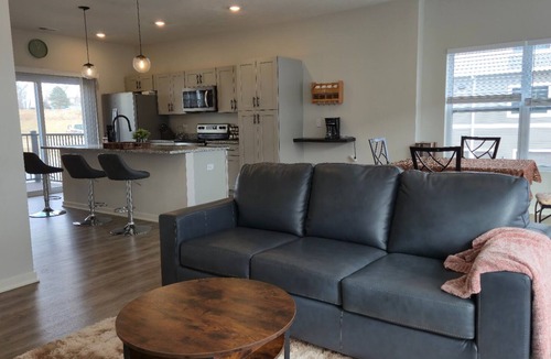 Elkhorn Condo | Relax & Recharge, 3BR 2.5BA Condo in Elkhorn
