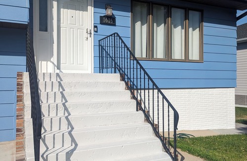 McCook House | Relax, Unwind, and Stay at Centennial Getaway in McCook, NE