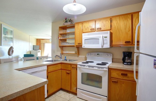 Duck Apartment | Relaxing 1BR Condo near Outer Banks