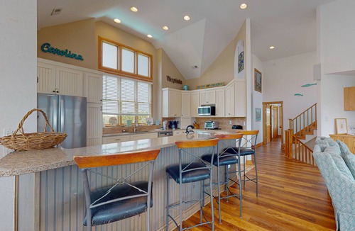 Pine Island House | Relaxing 6BR Dog Friendly | Private Pool | Hot Tub
