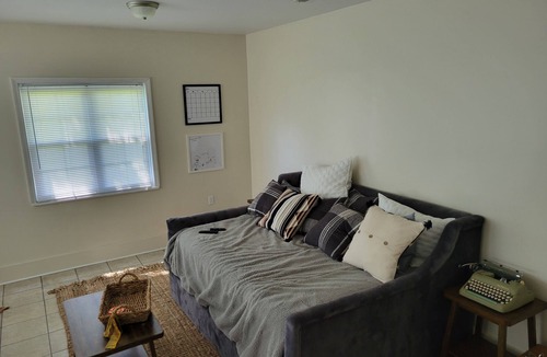 McCutcheon Field House | Relaxing Escape Near Beaches, New River, Bases and Surf City