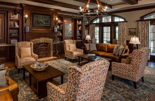 Mount Berry Hotel | Relaxing Family Escape with Golf, Spa, and Outdoor Pool! Pets Allowed