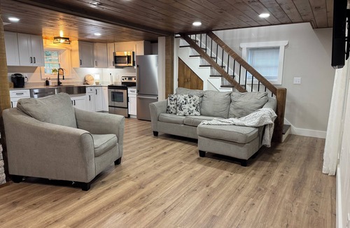 Butler House | Relaxing Farmhouse in beautiful Butler