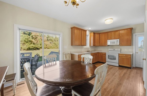 Cambridge House | Relaxing getaway at Outrigger w/plenty of space sleeping up to 21