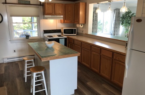 Broadkill Beach House | Relaxing, Quiet, Secluded, Dog Friendly, Beach Home near Lewes and Rehoboth