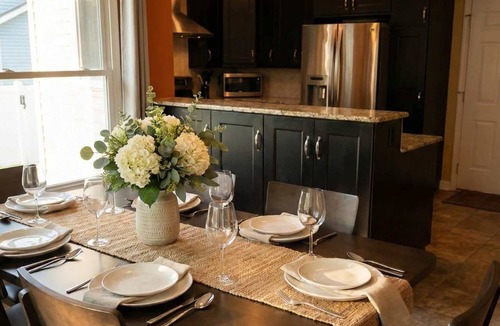 Bear Apartment | Relaxing Ranch Getaway near Christiana Mall & University of Delaware!