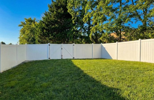 Bear Apartment | Relaxing Ranch Getaway near Christiana Mall & University of Delaware!