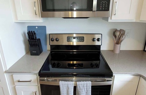 Papillion House | Relaxing Retreat Near Werner Park & Shops