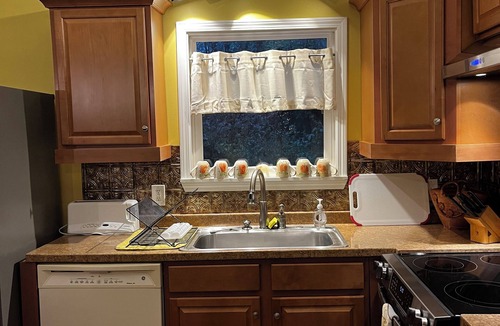 Cartersville Other | Remodeled modular farmhouse in Acworth near LakePoint Sports complex - Emerson