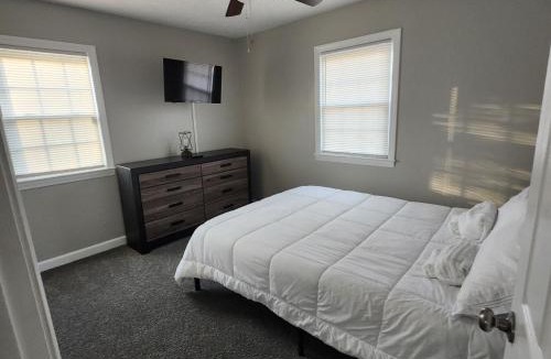 Westover House | Renovated 3BR Home Close to Fort Liberty