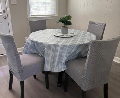 Westover House | Renovated 3BR Home Close to Fort Liberty