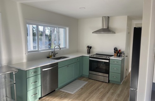 Somers Point House | Renovated 4 Bedroom Home Minutes From Ocean City