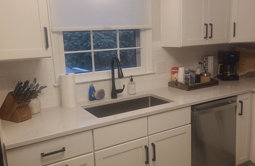 Sharon Woods House | Renovated 4BR Home Near PGA - 2.5BA - Fenced Yard