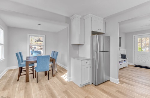 Green Creek House | Renovated | Beach | Games | Great Location