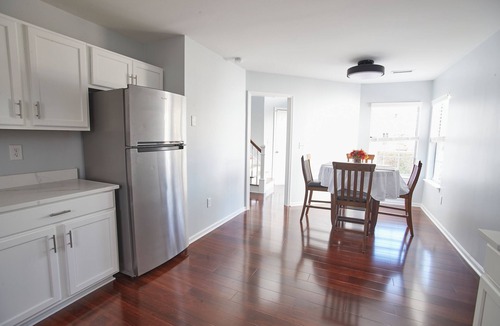 West Ashley House | Renovated West Ashley Retreat, Near Downtown & Folly Beach