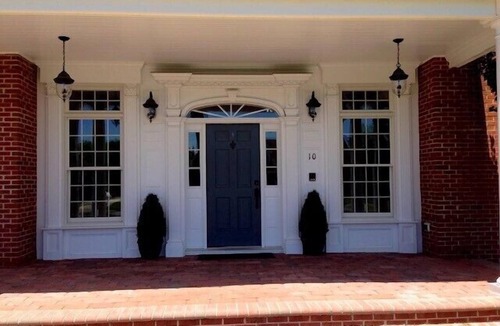 Swainton House | Rent an 8 Bedroom 12,000 Square Foot Mansion!