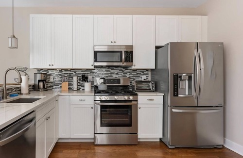 Wildwood Crest Condo | Residence 101S at The Sandcastle Condominiums