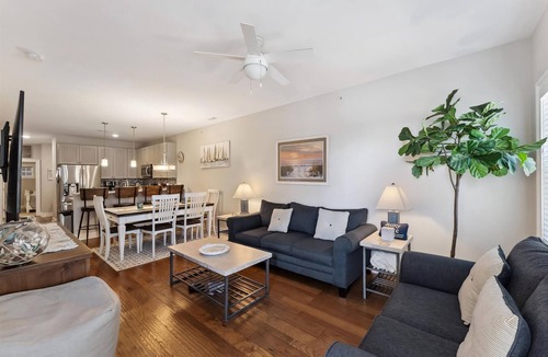 Wildwood Crest Condo | Residence 102N at The Sandcastle Condominiums