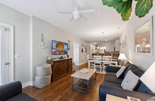 Wildwood Crest Apartment | Residence 102N At The Sandcastle Condominiums