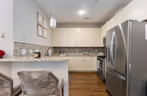 Wildwood Crest Condo | Residence 103S at The Sandcastle Condominiums