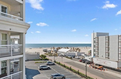 Diamond Beach Condo | Residence 308 at The Grand