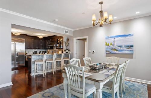 Diamond Beach Apartment | Residence 409 At The Grand