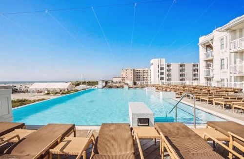 Diamond Beach Apartment | Residence 709 At The Grand