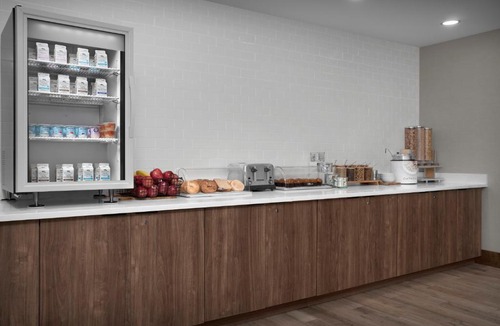 Hanover Hotel | Residence Inn Arundel Mills BWI Airport