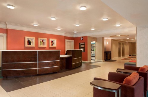 Nottingham Hotel | Residence Inn Baltimore White Marsh