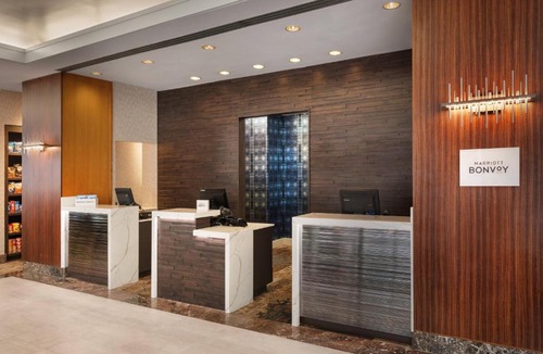 Bethesda Hotel | Residence Inn Bethesda Downtown