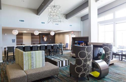 Central Oklahoma City Hotel | Residence Inn by Marriott Oklahoma City Northwest