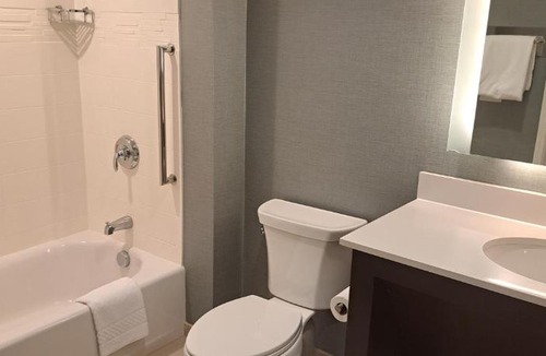 Columbia Hotel | Residence Inn by Marriott Columbia West/Lexington