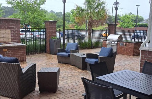 Columbia Hotel | Residence Inn by Marriott Columbia West/Lexington