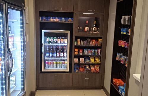 Columbia Hotel | Residence Inn by Marriott Columbia West/Lexington