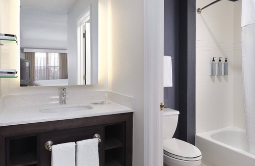 Southern Pines Hotel | Residence Inn by Marriott Southern Pines/Pinehurst NC