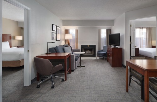 Southern Pines Hotel | Residence Inn by Marriott Southern Pines/Pinehurst NC