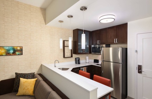 Arcadia Hotel | Residence Inn by Marriott Spartanburg Westgate