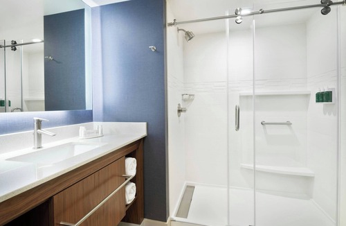 Wilmington Hotel | Residence Inn By Marriott Wilmington