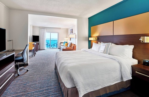 Midtown Ocean City Hotel | Residence Inn by Marriott Ocean City