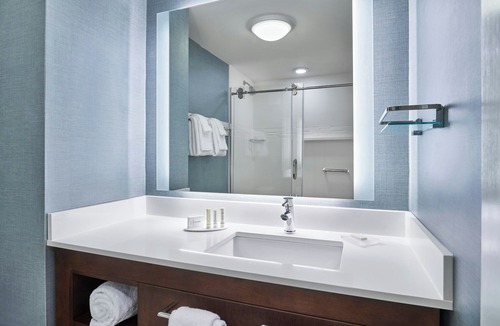 Midtown Ocean City Hotel | Residence Inn by Marriott Ocean City