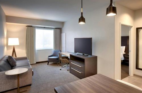 Wilmington Hotel | Residence Inn by Marriott Wilmington
