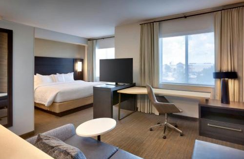 Wilmington Hotel | Residence Inn by Marriott Wilmington