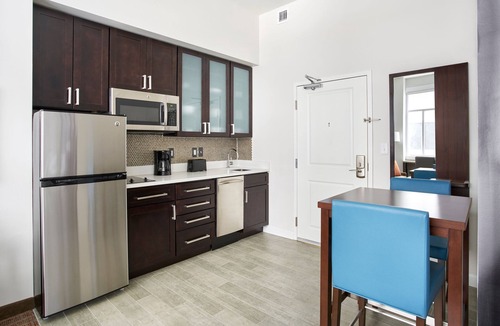 Downtown Wilmington Hotel | Residence Inn by Marriott Wilmington Downtown