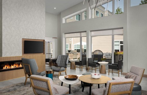 Ocean Township Hotel | Residence Inn by Marriott Ocean Township