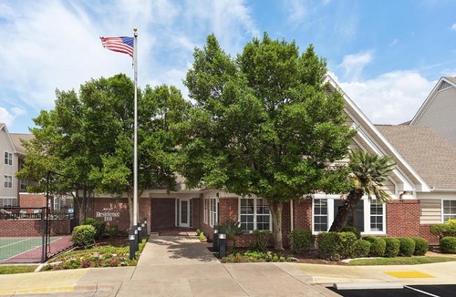 Round Rock Hotel | Residence Inn by Marriott Austin Round Rock/Dell Way
