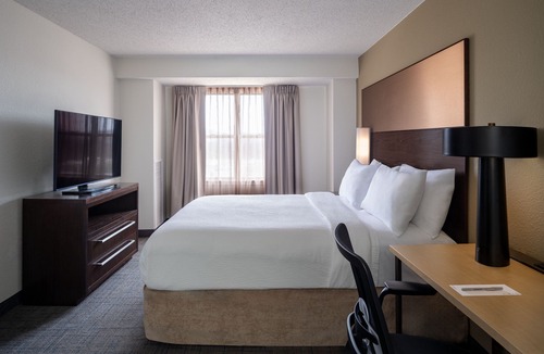 Dupont Circle Hotel | Residence Inn by Marriott Washington, DC/Dupont Circle