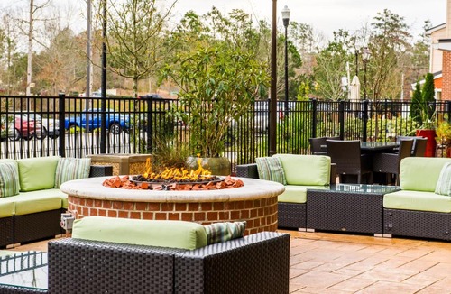 Harbison Hotel | Residence Inn by Marriott Columbia Northwest/Harbison